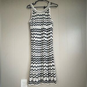 ⭐️White House Black Market⭐️ Sleeveless Dress